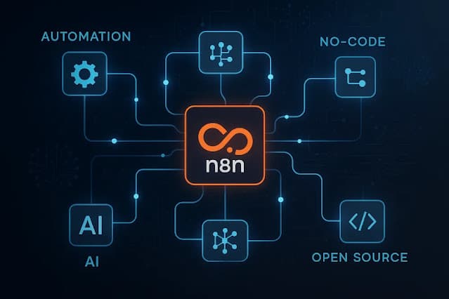 The Future of Workflow Automation with n8n